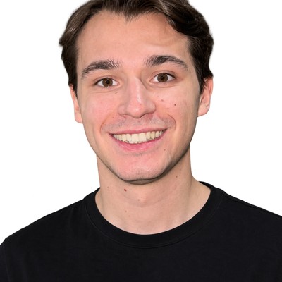 Charles Floate, founder of AI SEO Rainmakers